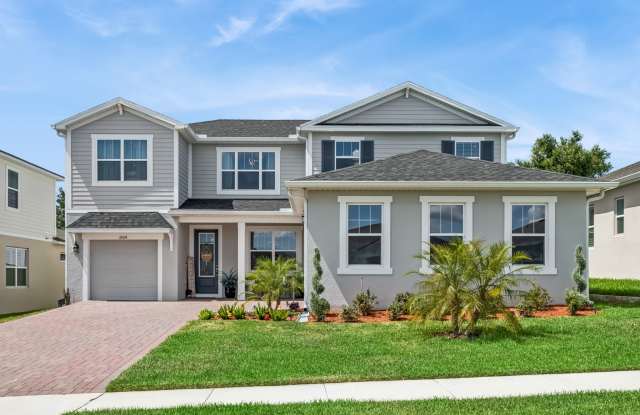 3524 Banana Shrub Boulevard Gallery 1