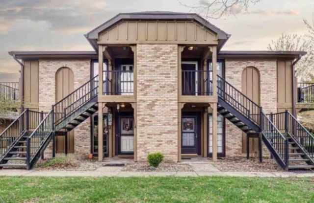 628 Frontier Court photos photos