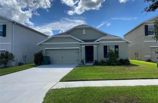 6993 SILVERADO RANCH BOULEVARD - 6993 Silverado Ranch Blvd, Pasadena Hills, FL 33541