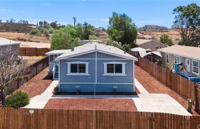 24921 Fir Street - 24921 Fir Street, Wildomar, CA 92584