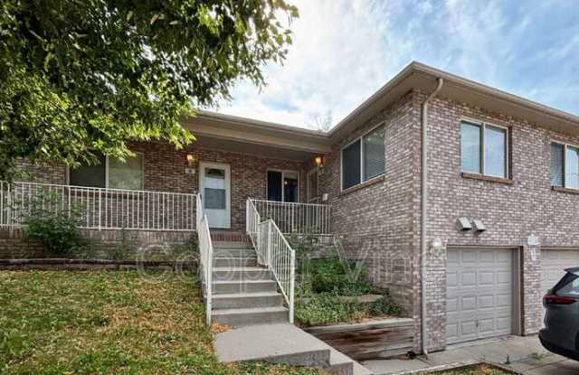 9710 Huron St - 9710 Huron Street, Northglenn, CO 80260 9710 Huron St - 9710 Huron Street, Northglenn, CO 80260