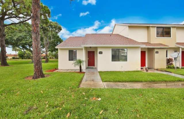 5108 Pier Drive - 5108 Pier Drive, Greenacres, FL 33463