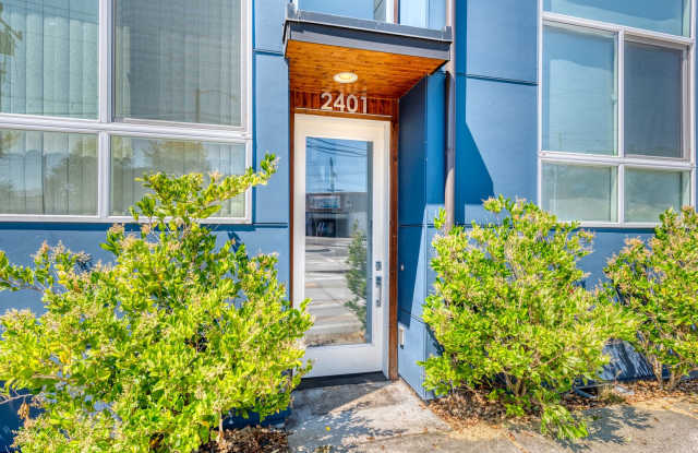 Beacon Hill - Townhome Gallery 3