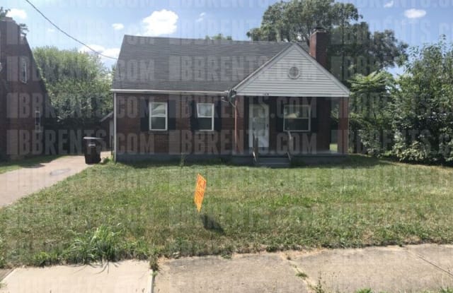 1404 Carolina Street, - 1404 Carolina Street, Middletown, OH 45044