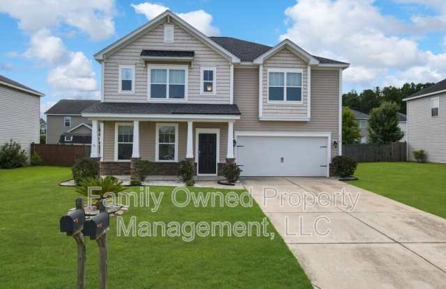 614 Ravens Wood Road - 614 Ravens Wood Road, Berkeley County, SC 29486