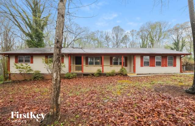 2937 Pebble Lane Southwest - 2937 Pebble Lane Southwest, Gwinnett County, GA 30078