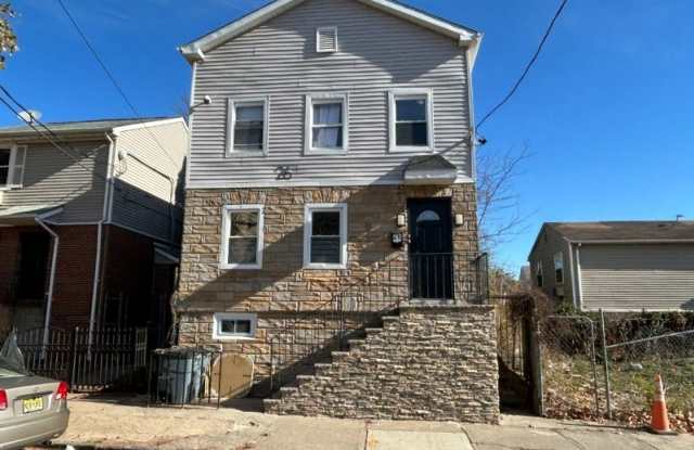 26 Murray St - 26 Murray Street, Newark, NJ 07114