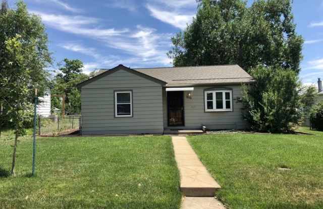 1140 South Xavier Street - 1140 South Xavier Street, Denver, CO 80219