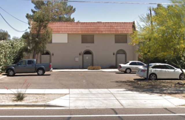 18037 North 40th Street - 18037 N 40th St, Phoenix, AZ 85032