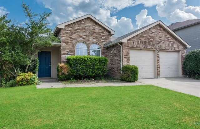 3508 Lasso Road - 3508 Lasso Road, Fort Worth, TX 76262
