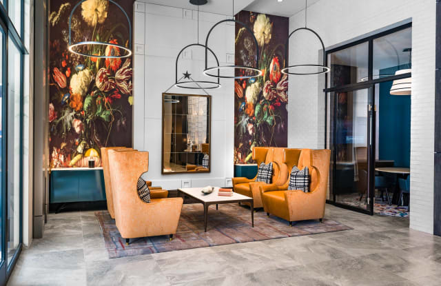 VERSO Founders Row - Senior Housing Gallery 2