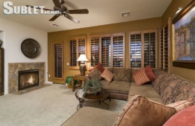2031 Pima Rd. - 2031 North Pima Road, Scottsdale, AZ 85251