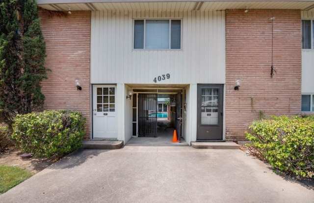 4039 Cole Avenue - 4039 Cole Avenue, Dallas, TX 75204