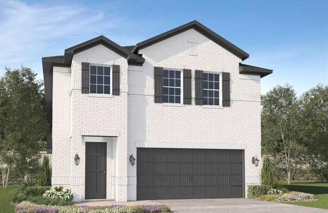 800 Portina Drive - 800 Portina Drive, Anna, TX 75409