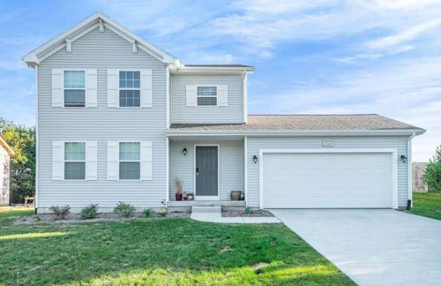 5651 Claremount Street - 5651 Claremount Street, Portage, MI 49024