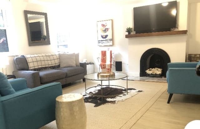 526 BLOOMFIELD ST - 526 Bloomfield Street, Hoboken, NJ 07030