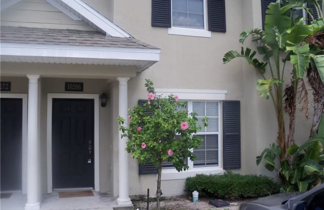 10266 REGENT PARK DRIVE - 10266 Regent Park Dr, Alafaya, FL 32825