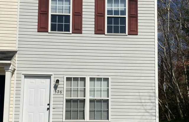 Updated 2 bedroom Townhome for Rent photos photos