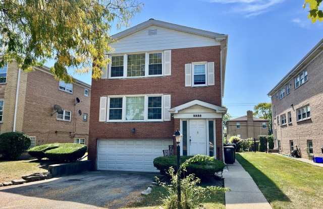 3335 W Pratt Avenue photos photos