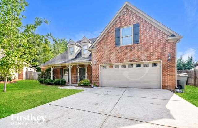 3611 Courtyard Lane - 3611 Courtyard Lane, Jefferson County, AL 35216