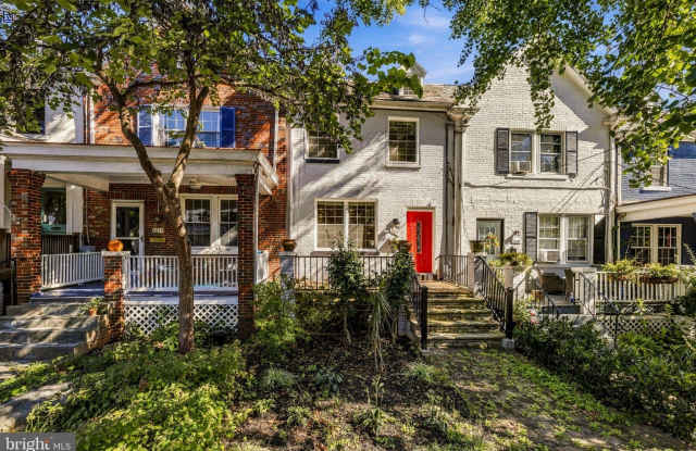 2217 38TH Street NW Gallery 1
