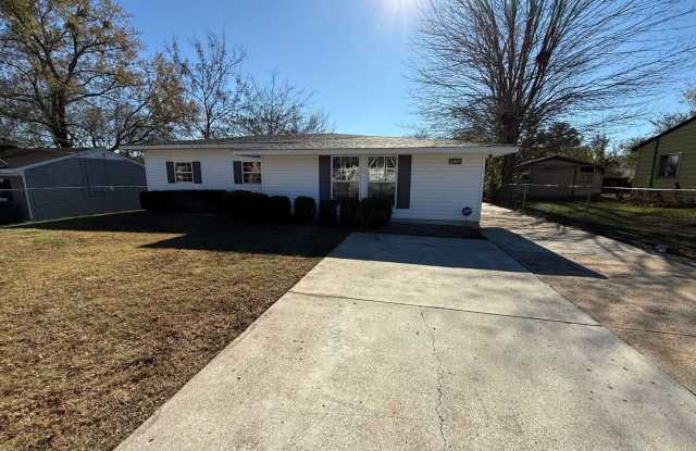 Section 8 accepted! photos photos
