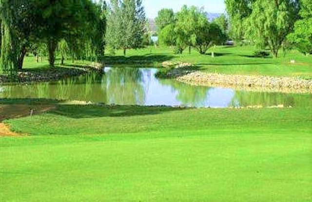 12255 East Obsidian Loop Road - 12255 E Obsidian Loop Rd, Prescott Valley, AZ 86327