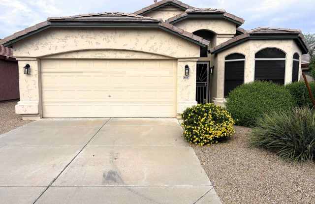 Phoenix 3 Bedroom 2 Bath near Desert Ridge Gallery 1