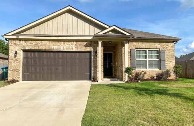 178 Stephanie - 178 Stephanie Drive, Clarksville, TN 37042