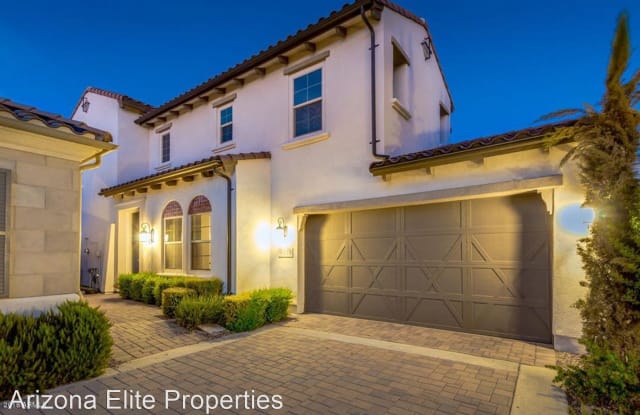 4039 S Pecan Drive - 4039 South Pecan Drive, Chandler, AZ 85248