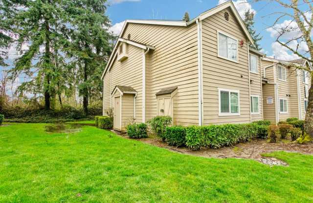 Cozy 2 bedroom, 2 bathroom condo- Federal Way Area photos photos