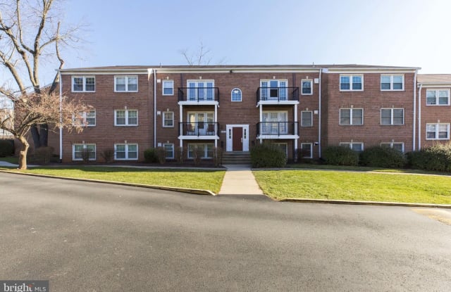 9469 FAIRFAX BLVD #204 - 9469 Fairfax Blvd, Fairfax, VA 22031