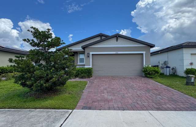 3 Bedroom 2 Bath with Double Car Garage in Poinciana! photos photos