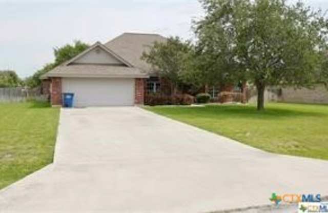 1482 Savannah Prairie - 1482 Savannah Prairie, Guadalupe County, TX 78155