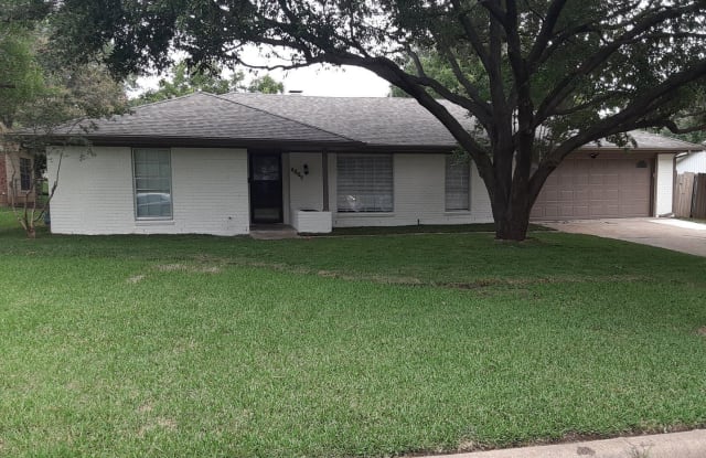 4805 Whistler Dr - 4805 Whistler Drive, Fort Worth, TX 76133