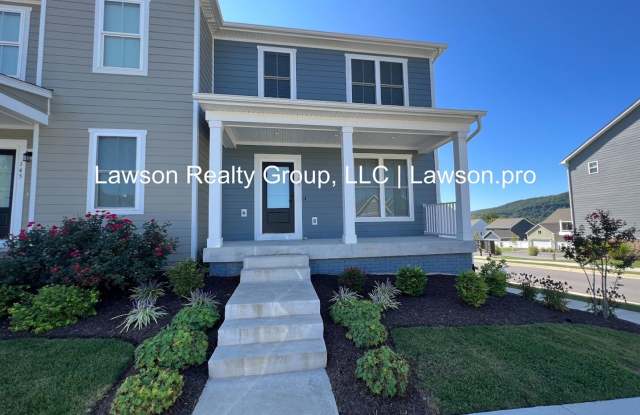 Upscale and Spacious Daleville Townhome photos photos