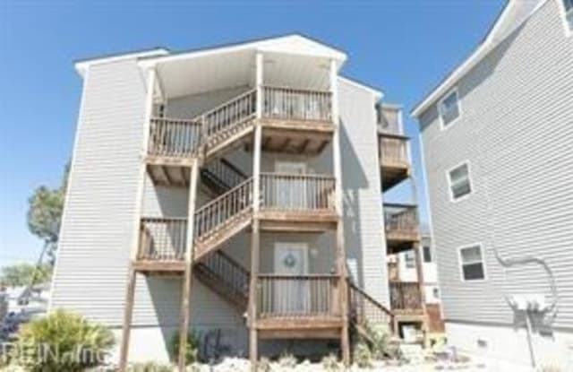 1522 Chela Ave - 1522 Chela Avenue, Norfolk, VA 23503