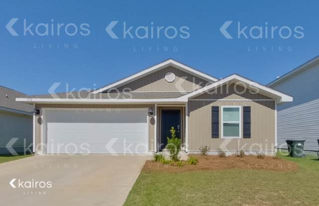 122 Metalmark Drive - 122 Metalmark Drive, Brent, FL 32503