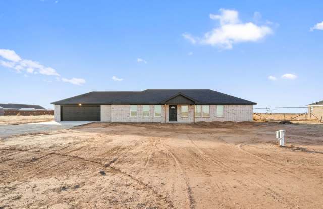 New Construction Home In Idalou ISD! Gallery 1