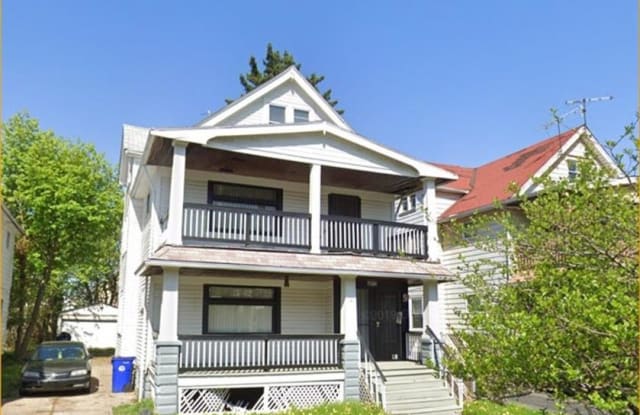 4072 East 139th St - 4072 East 139th Street, Cleveland, OH 44105