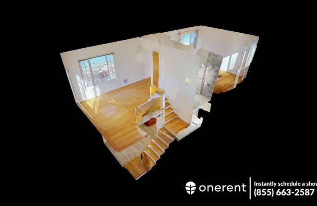 197 Elder Avenue - 197 Elder Avenue, Millbrae, CA 94030
