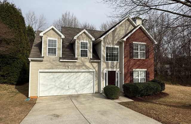 4411 Canipe Drive photos photos