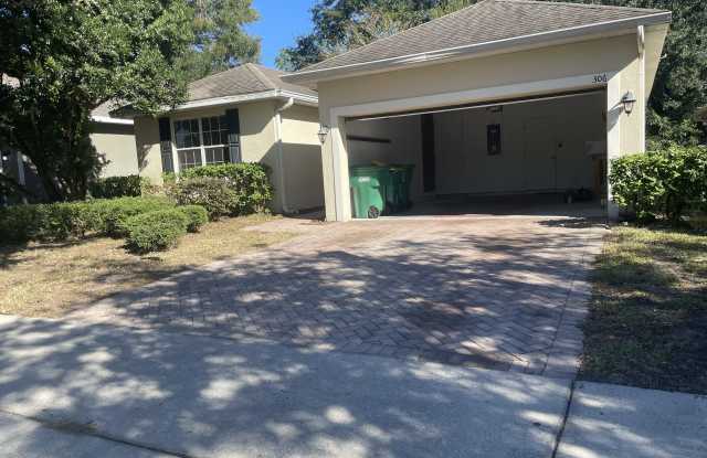 306 Churchill Downs Boulevard - 306 Churchill Downs Boulevard, DeLand, FL 32724