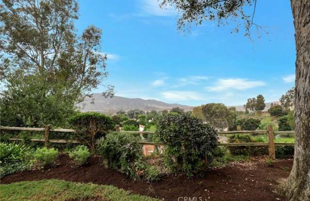 3486 W Bahia Blanca West - 3486 Bahia Blanca West, Laguna Woods, CA 92637