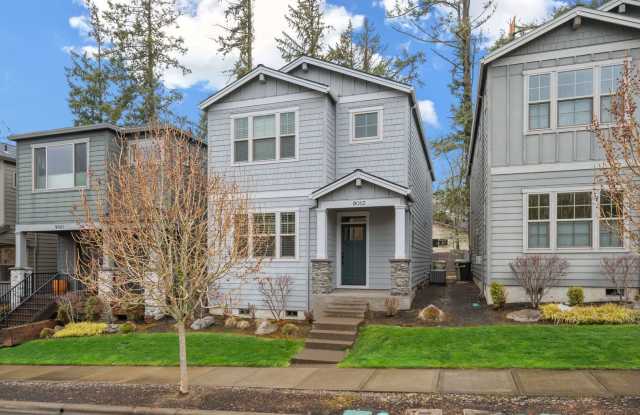 9013 Southwest West Haven Drive Portland, OR 97225 photos photos