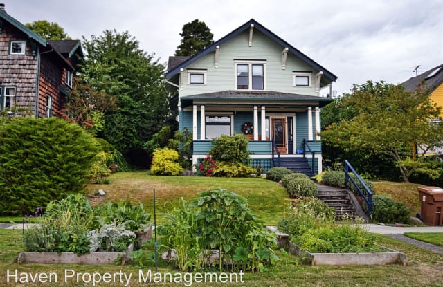 2116 N 26th St - 2116 North 26th Street, Tacoma, WA 98403