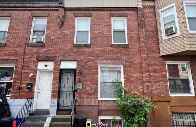 638 E Cornwall St - 638 East Cornwall Street, Philadelphia, PA 19134