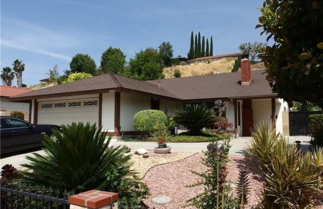 20327 Vejar Road - 20327 Vejar Rd, Walnut, CA 91789