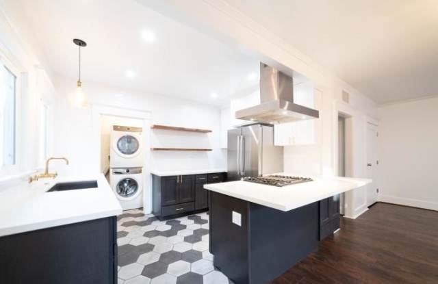 1020 N Kingsley Dr - 1020 North Kingsley Drive, Los Angeles, CA 90029