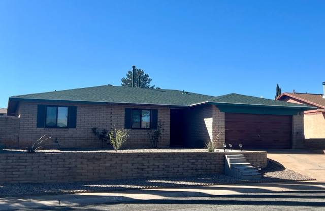 1310 Buckhorn Drive, Sierra Vista, AZ 85635 photos photos